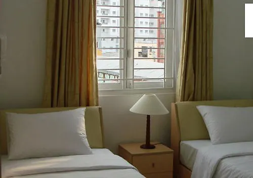 Cat Huy Hotel Ho Chi Minh City