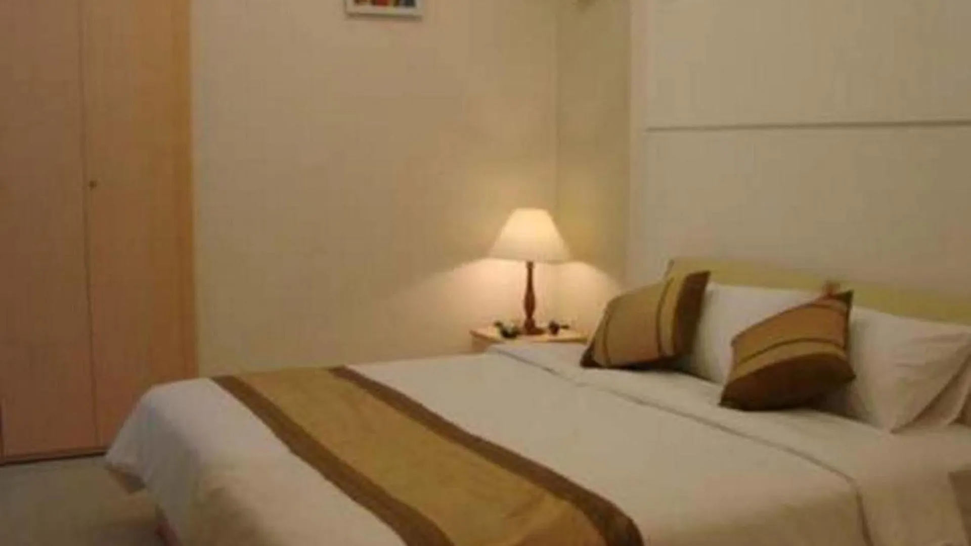 Cat Huy Hotel Ho Chi Minh City