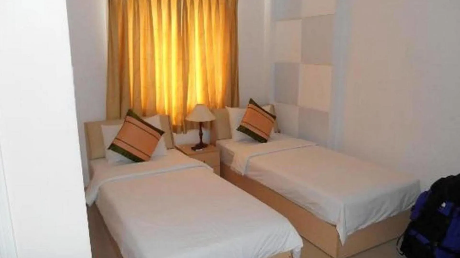Cat Huy Hotel Ho Chi Minh City
