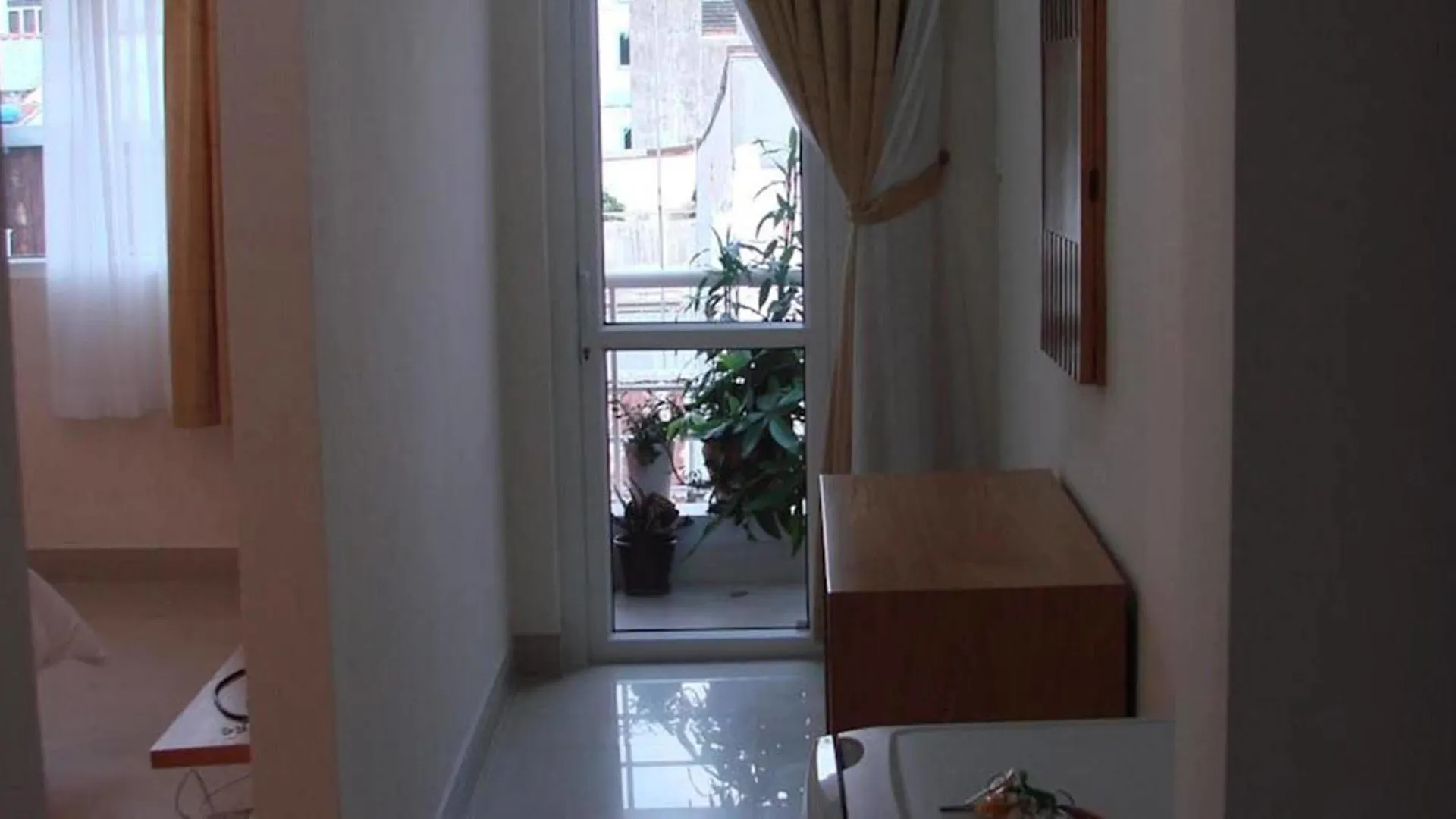 Cat Huy Hotel Ho Chi Minh City