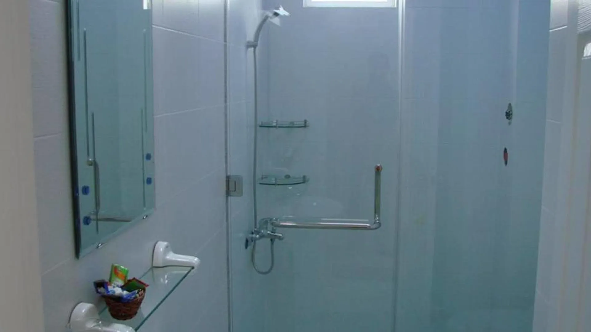 Cat Huy Hotel Ho Chi Minh City