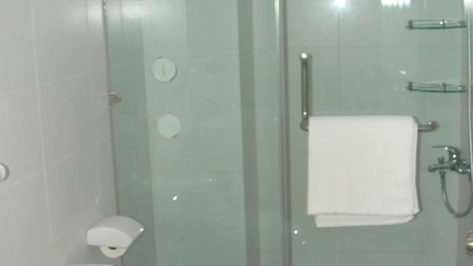 Cat Huy Hotel Ho Chi Minh City