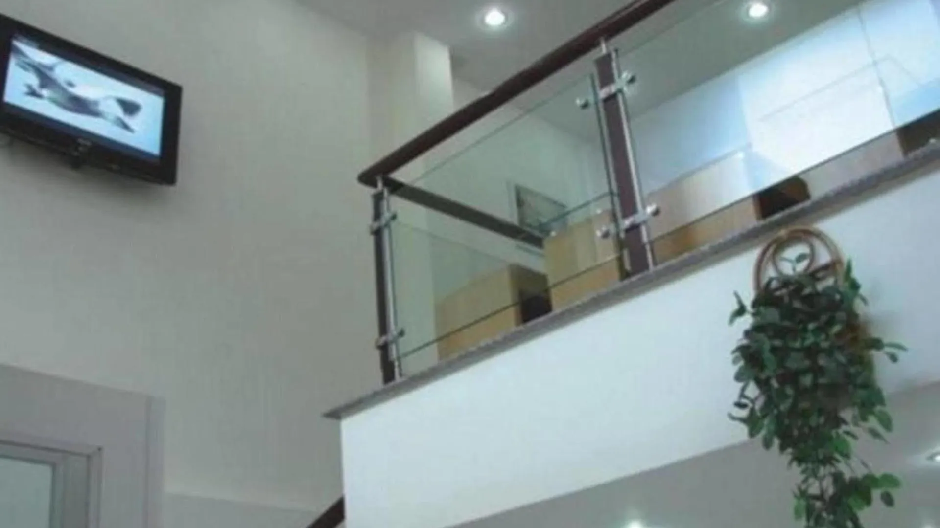Cat Huy Hotel Ho Chi Minh City Vietnam