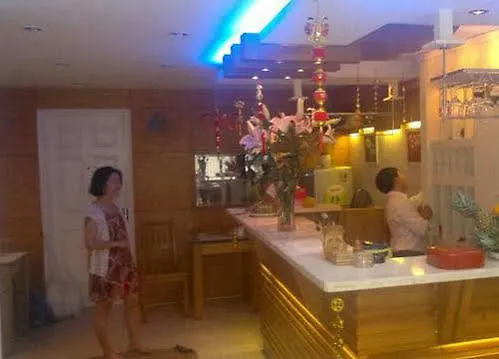 Cat Huy Hotel Ho Chi Minh City