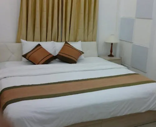 Cat Huy Hotel Πόλη Χο Τσι Μινχ 0*,