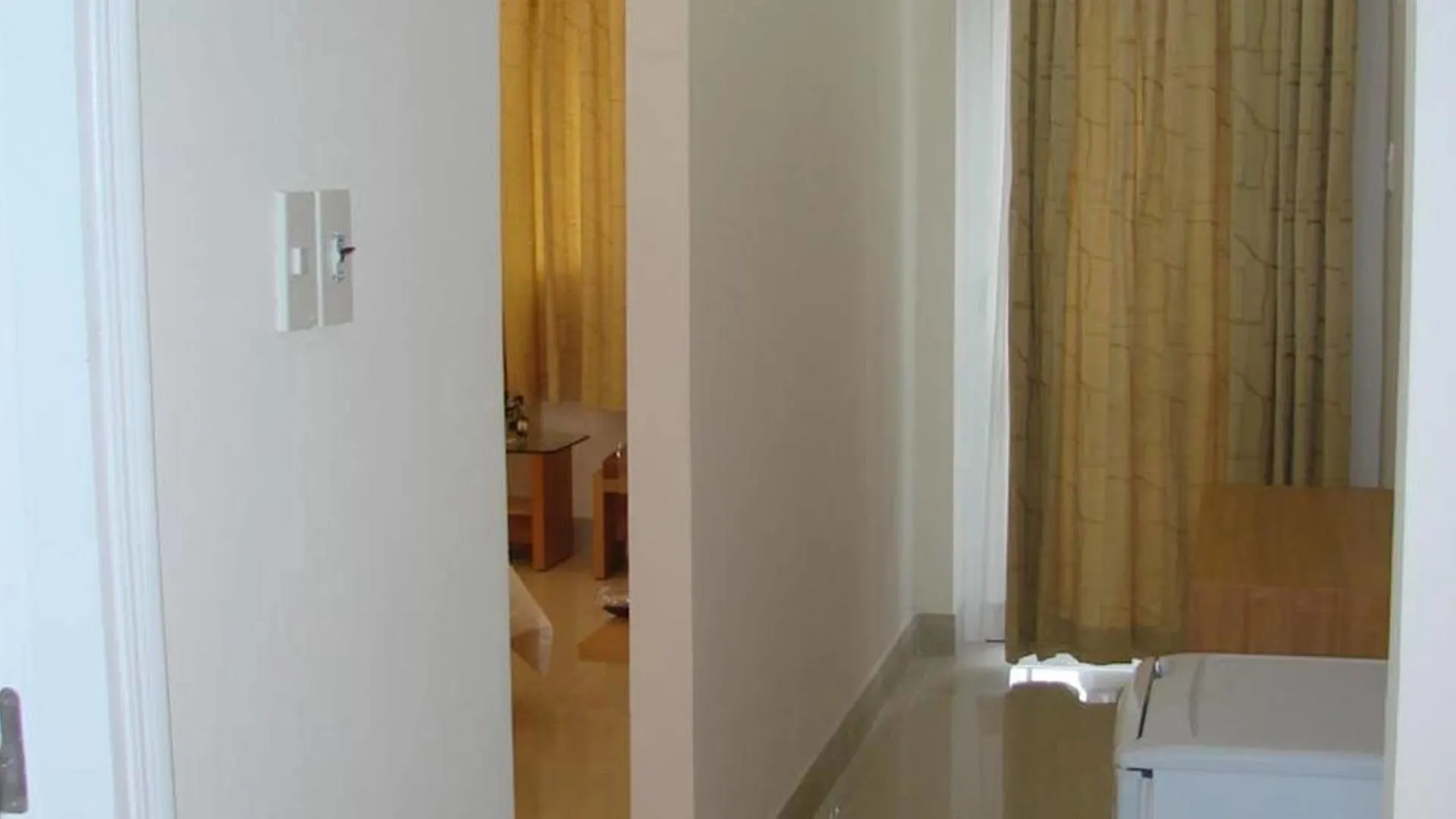 Cat Huy Hotel Πόλη Χο Τσι Μινχ